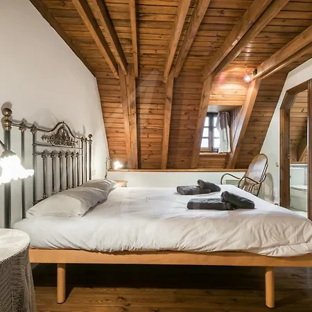 Casa Ferrera By Seamount Casa vacanze