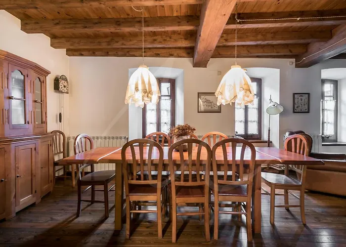 Casa Ferrera By Seamount בית נופש Escunhau