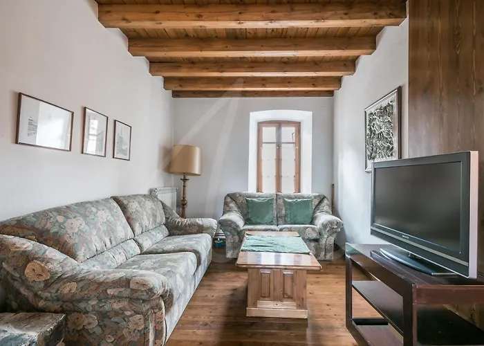 Casa Ferrera By Seamount בית נופש Escunhau