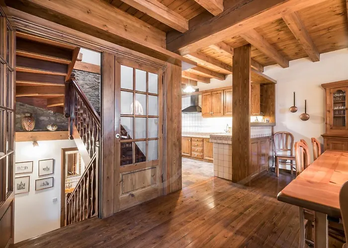 Casa Ferrera By Seamount * Escunhau