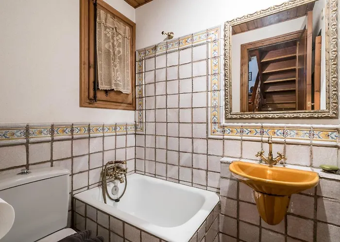 בית נופש Casa Ferrera By Seamount *
