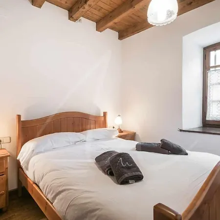 Casa Ferrera By Seamount Holiday home