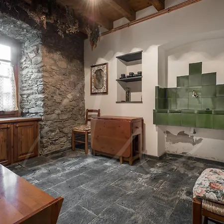 Holiday home Casa Ferrera By Seamount