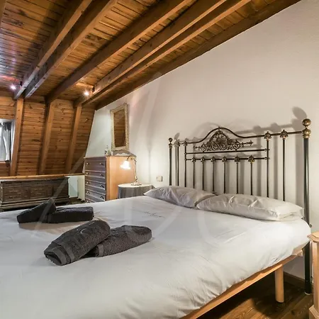 Casa Ferrera By Seamount Holiday home