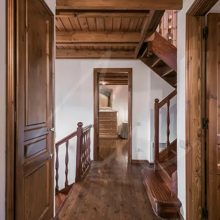 Holiday home Casa Ferrera By Seamount *