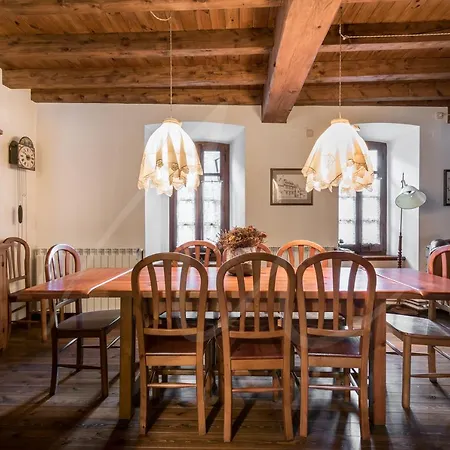 Casa Ferrera By Seamount Holiday home Escunhau
