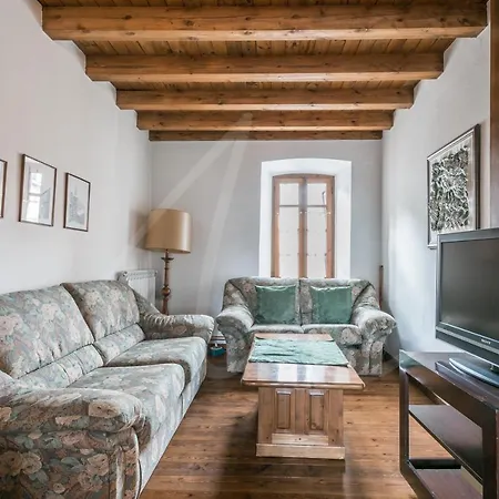 Casa Ferrera By Seamount Holiday home Escunhau