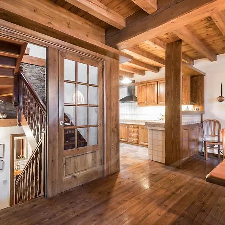 Casa Ferrera By Seamount * Escunhau