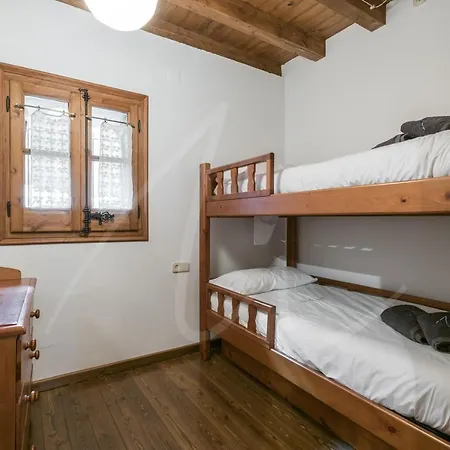 Casa Ferrera By Seamount Holiday home Escunhau